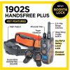 Dogtra 1902S HANDSFREE Plus Boost and Lock, Remote Dog Training E