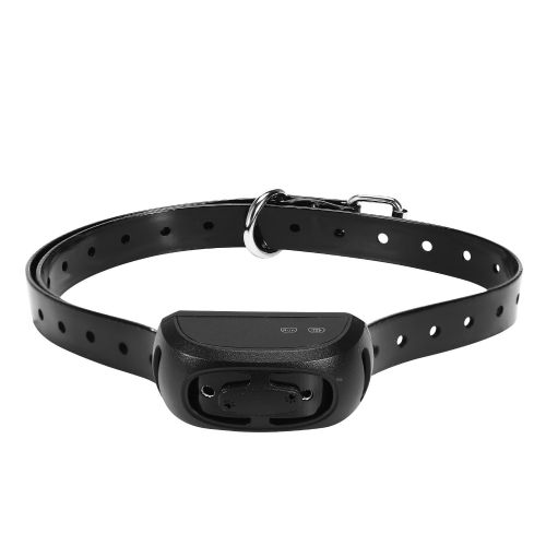 Dog Bark Collar IP67 Waterproof Rechargeable Dog Training Receiver Shock Collar Receiver with Beep Vibration Shock 9 Levels Dog Bark Collar IP67 Waterproof Rechargeable Dog Training Receiver Shock Collar Receiver with Beep Vibration Shock 9 Levels